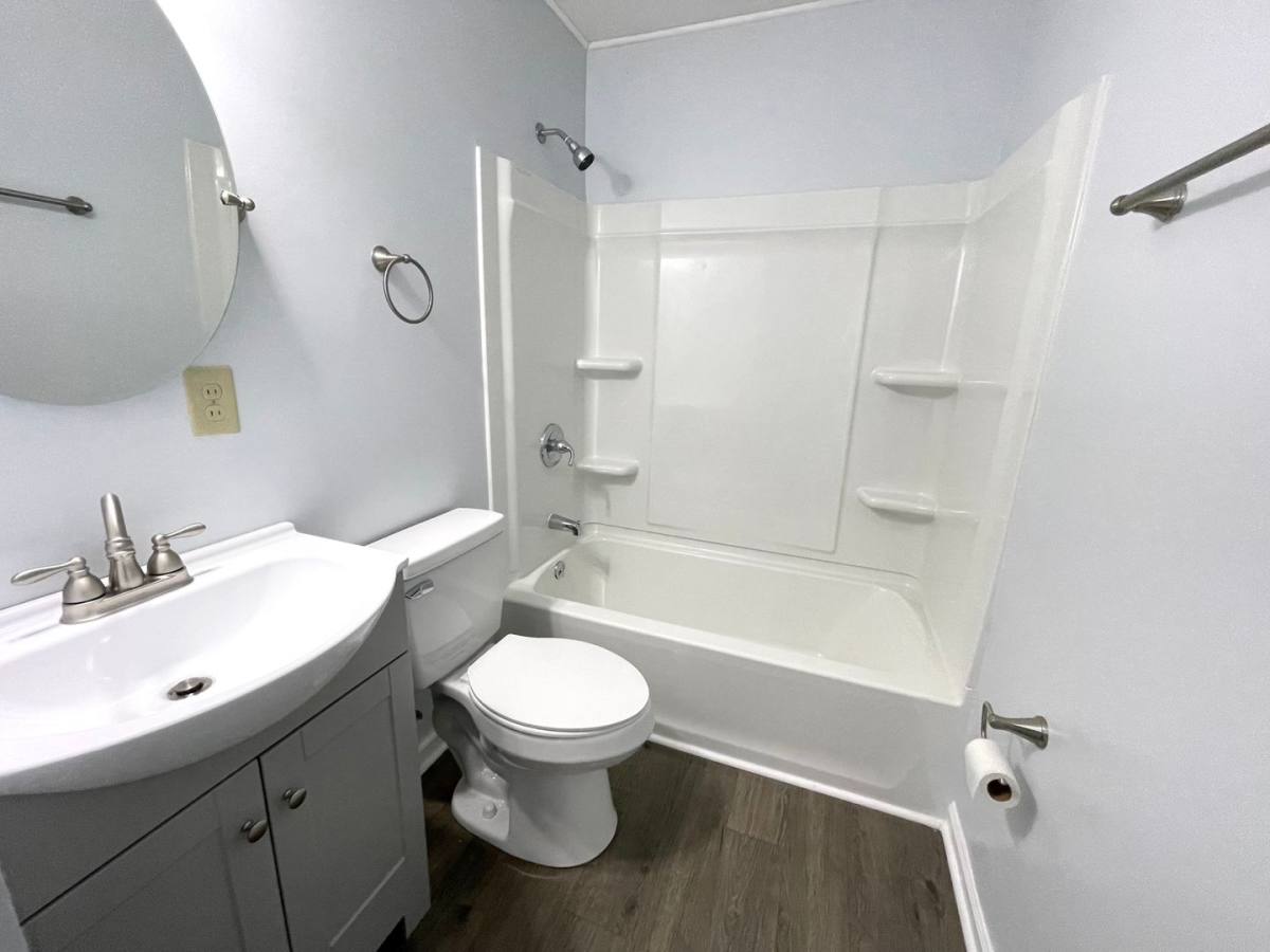 House for rent at 516 Elm St, Jacksonville, NC 28540