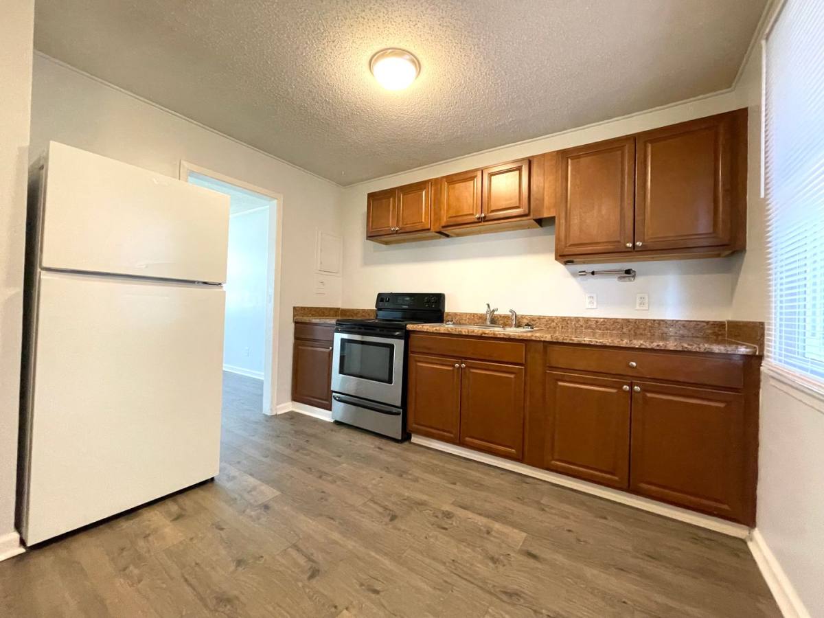 House for rent at 516 Elm St, Jacksonville, NC 28540