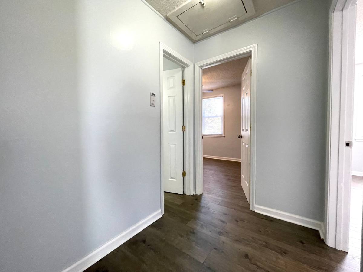 House for rent at 516 Elm St, Jacksonville, NC 28540