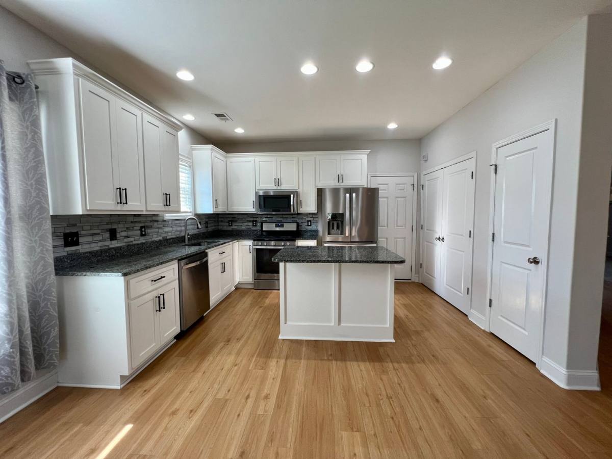House for rent at 3104 Shandwick Dr, Conway, SC 29526