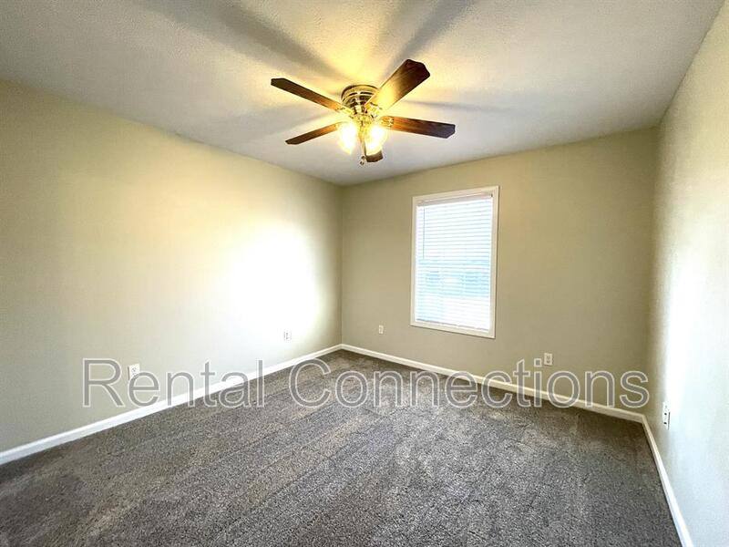 Apartment for rent at 601 Heritage Place, Herrin, IL 62948