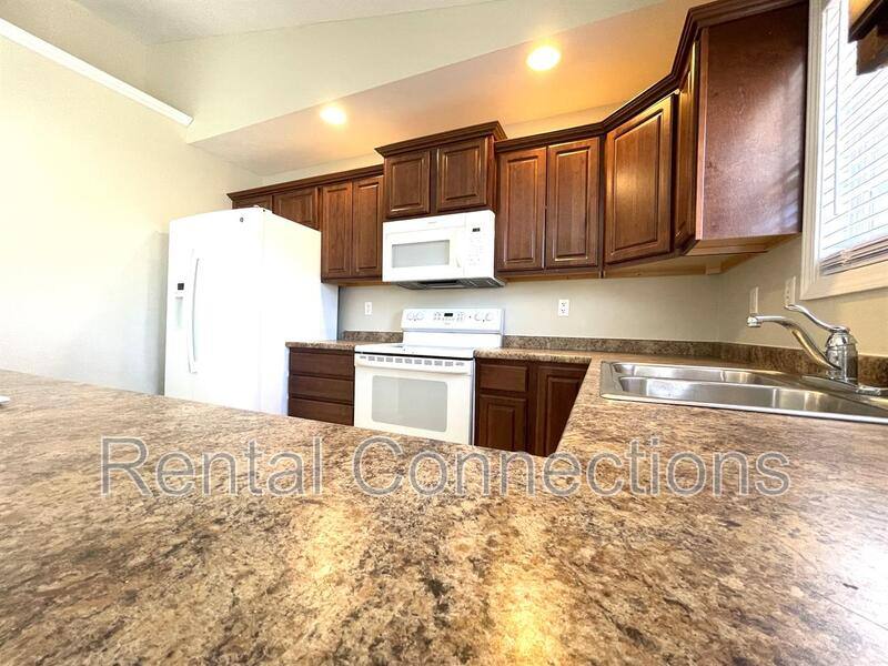 Apartment for rent at 601 Heritage Place, Herrin, IL 62948