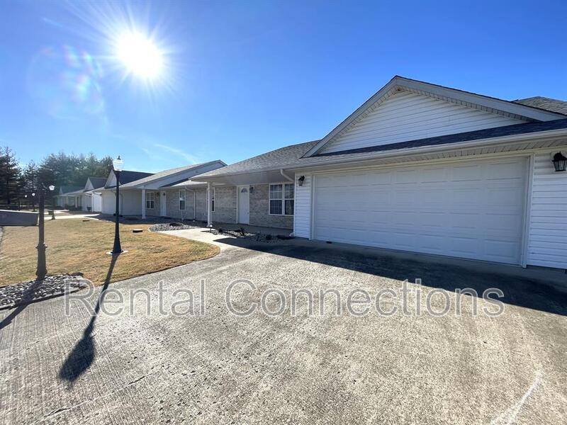 Apartment for rent at 601 Heritage Place, Herrin, IL 62948