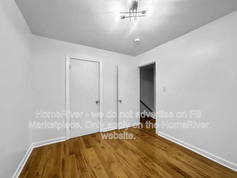 Townhouse for rent at 338 Crafton St #3, Winston Salem, NC 27103