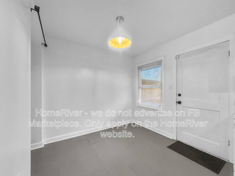 Townhouse for rent at 338 Crafton St #3, Winston Salem, NC 27103