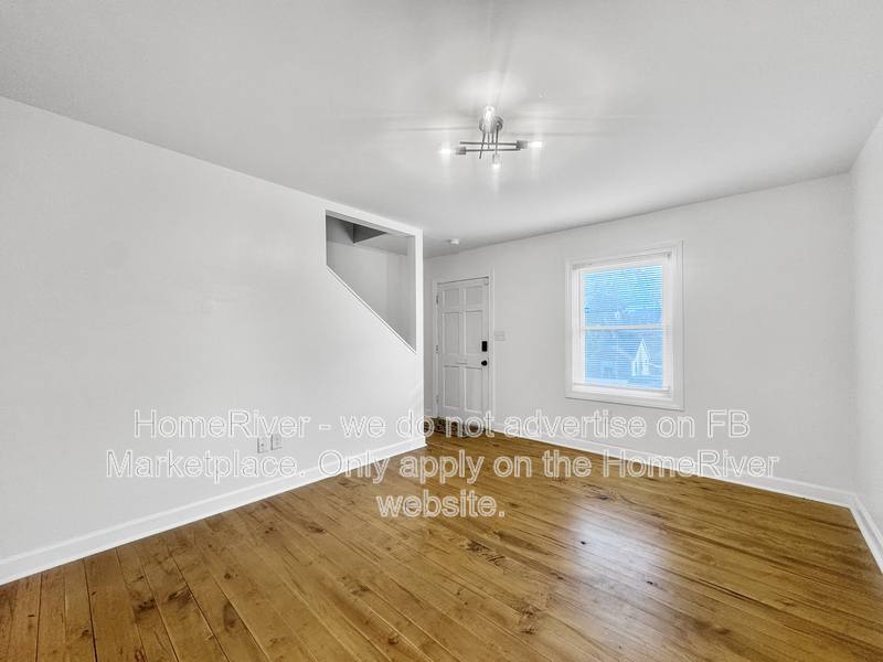 Townhouse for rent at 338 Crafton St #3, Winston Salem, NC 27103