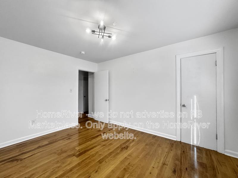 Townhouse for rent at 338 Crafton St #3, Winston Salem, NC 27103