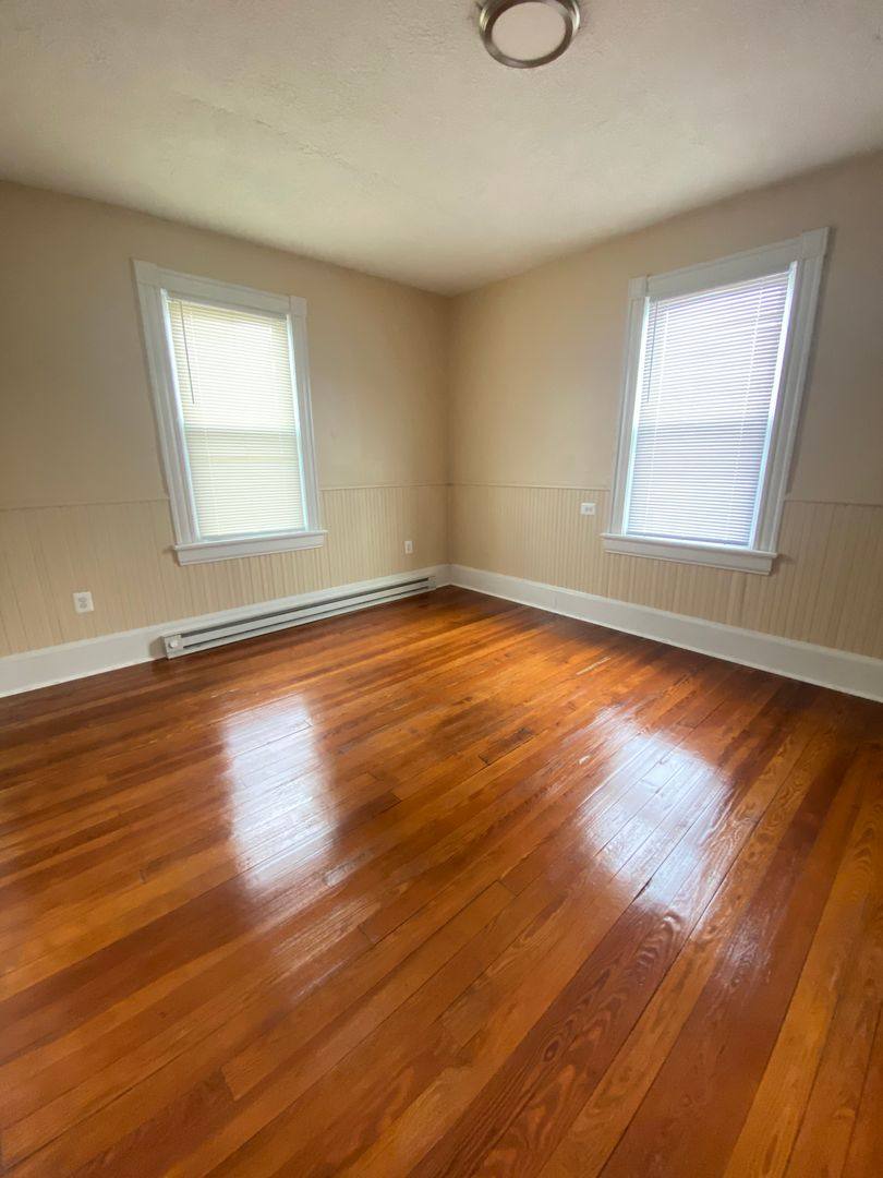 House for rent at 119 18th St SE, Roanoke, VA 24013