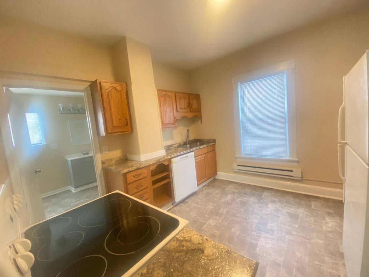 House for rent at 119 18th St SE, Roanoke, VA 24013