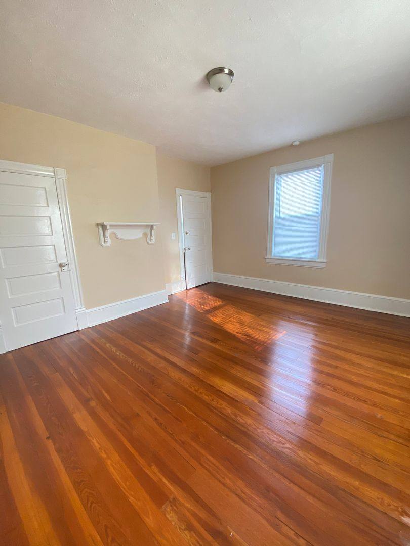 House for rent at 119 18th St SE, Roanoke, VA 24013