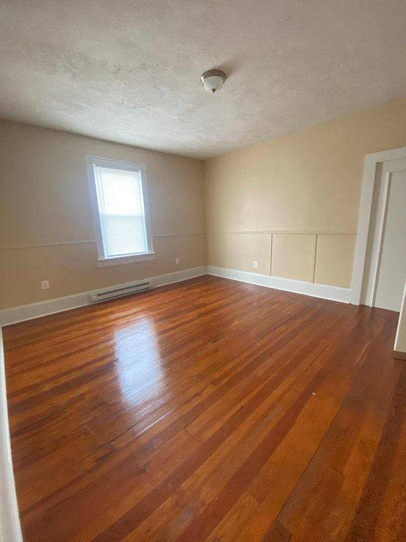 House for rent at 119 18th St SE, Roanoke, VA 24013