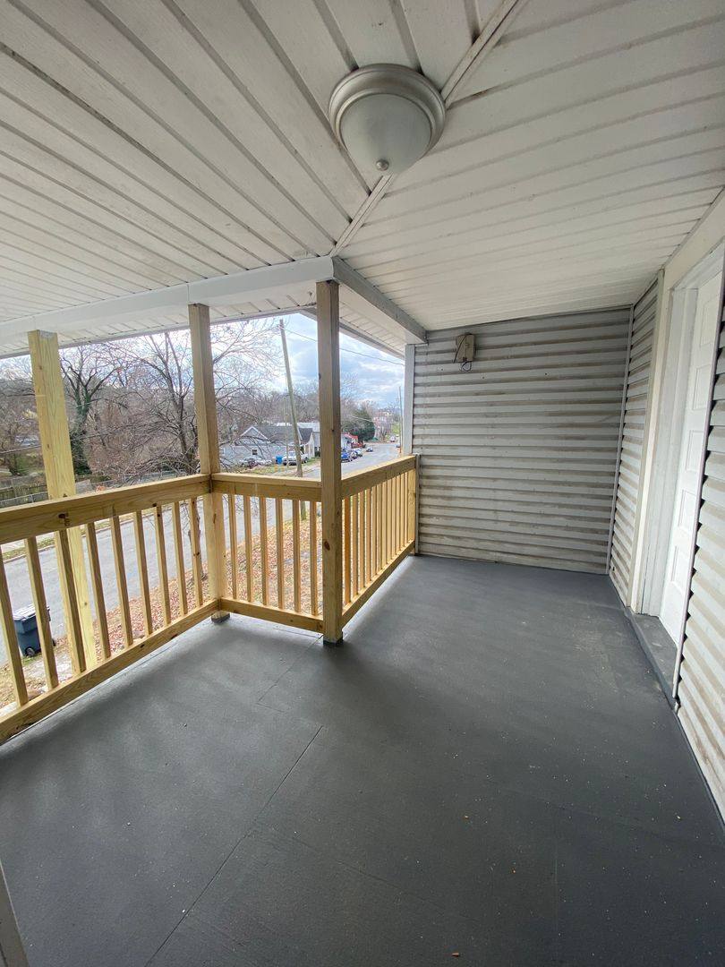 House for rent at 119 18th St SE, Roanoke, VA 24013