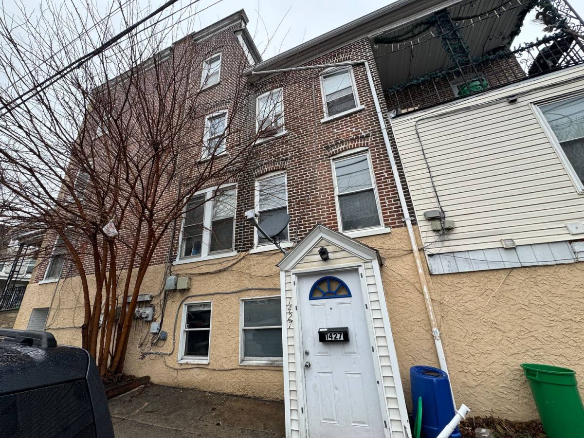 Apartment for rent at 51 S Franklin St, Allentown, PA 18102