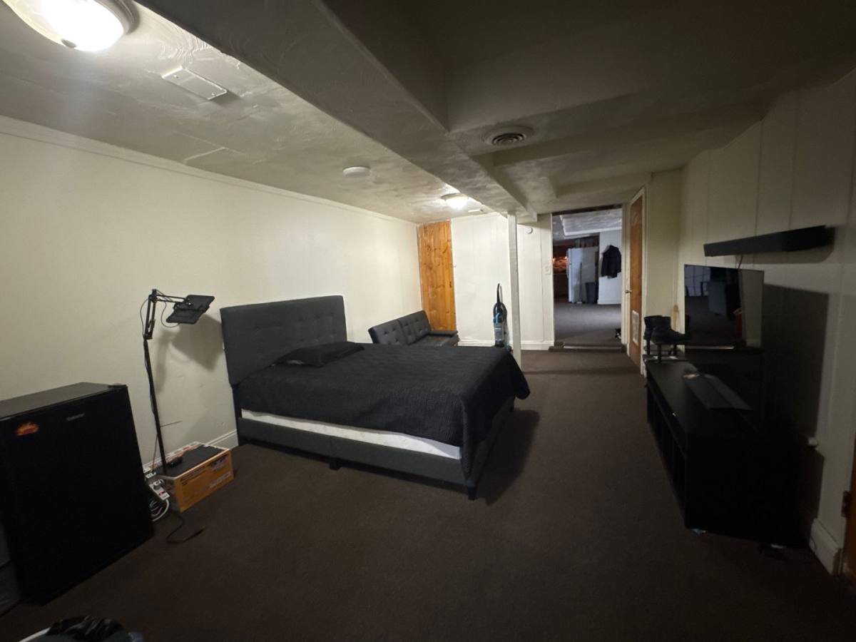 Apartment for rent at 51 S Franklin St, Allentown, PA 18102