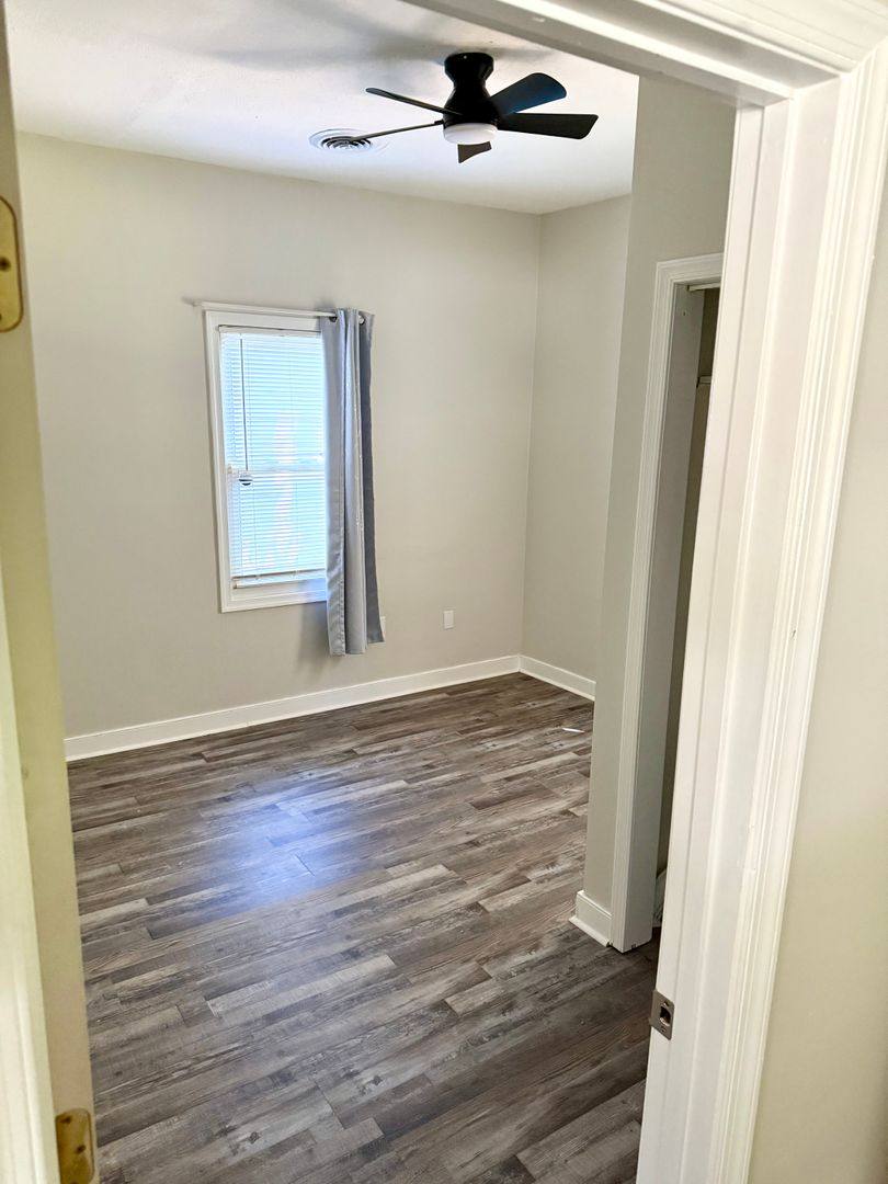 House for rent at 7202 Harrison Ave, Henrico, VA 23228