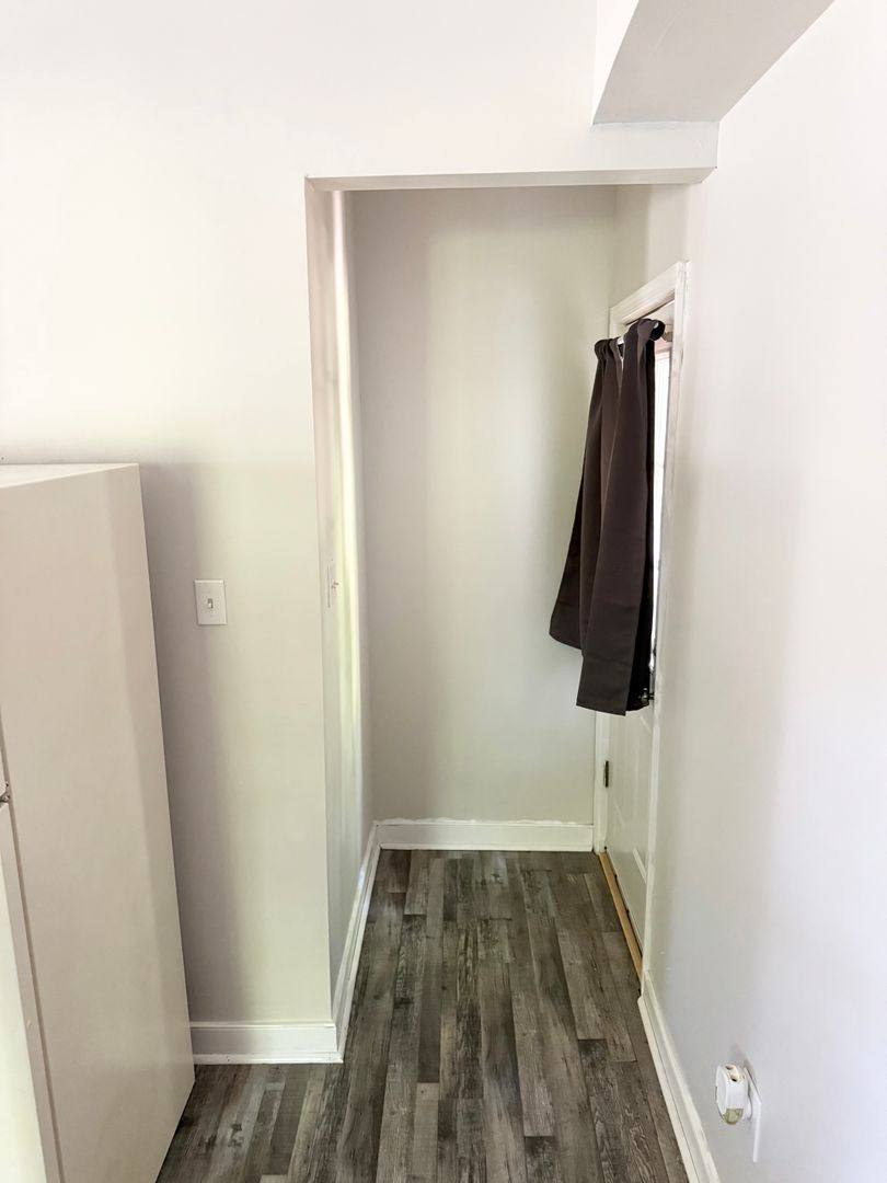 House for rent at 7202 Harrison Ave, Henrico, VA 23228