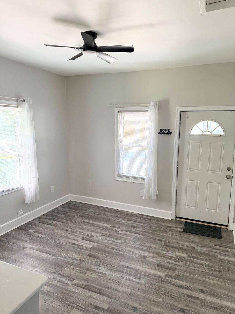 House for rent at 7202 Harrison Ave, Henrico, VA 23228