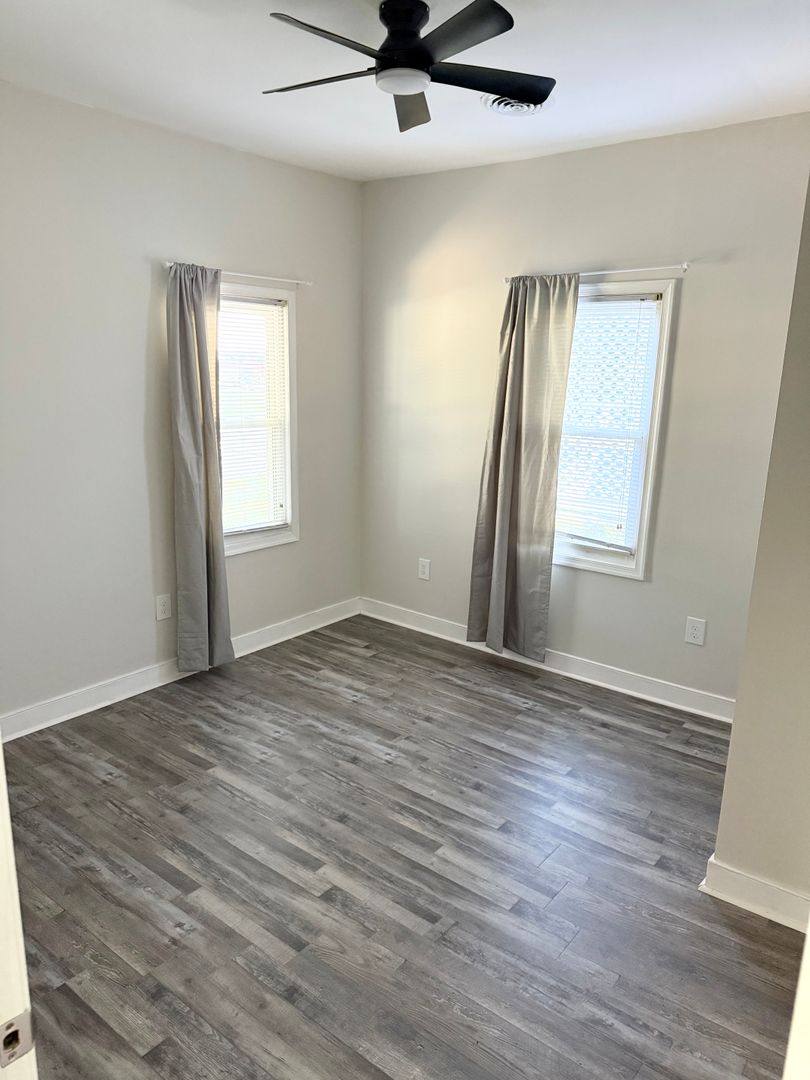 House for rent at 7202 Harrison Ave, Henrico, VA 23228