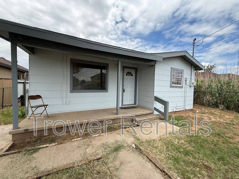 House for rent at 414 Lindy, Odessa, TX 79761