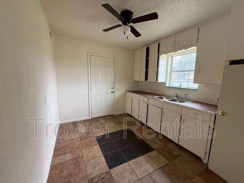 House for rent at 414 Lindy, Odessa, TX 79761