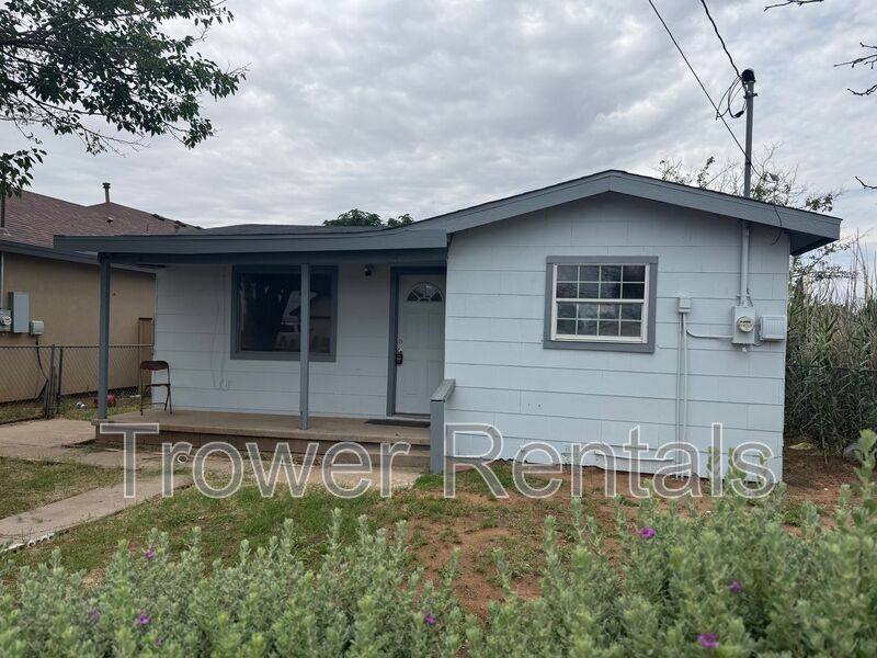 House for rent at 414 Lindy, Odessa, TX 79761