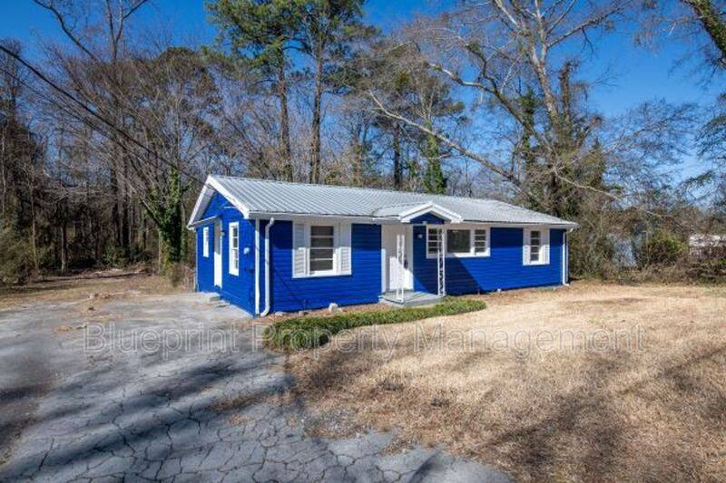 House for rent at 119 Wheeler Dr, Bessemer, AL 35023