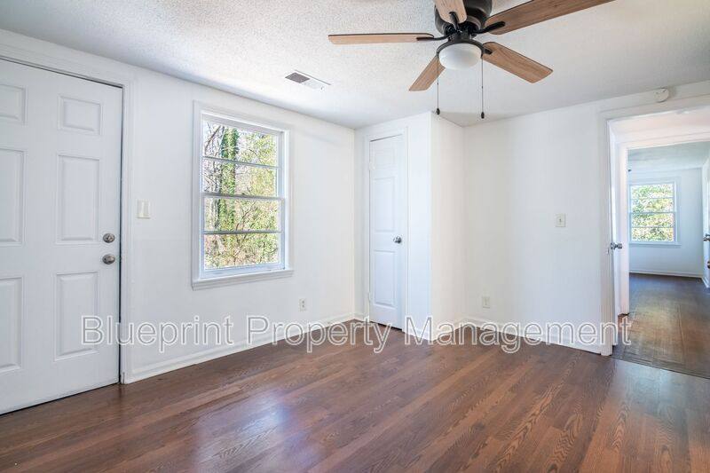 House for rent at 119 Wheeler Dr, Bessemer, AL 35023