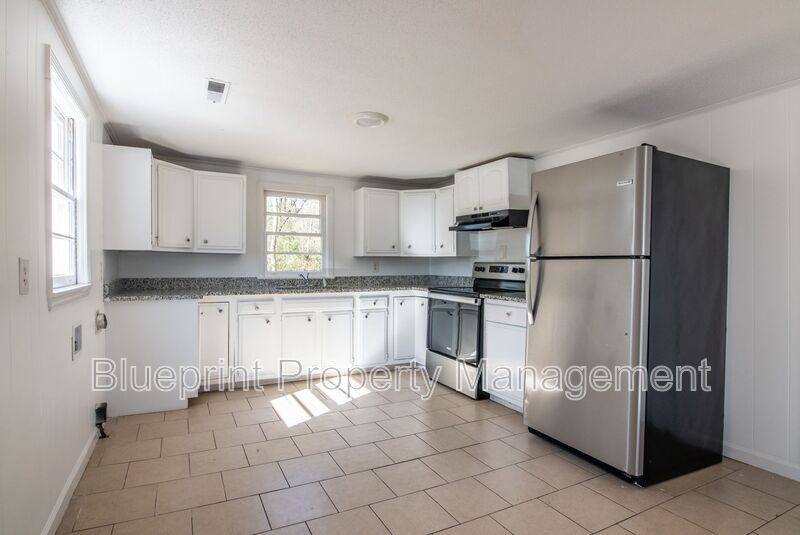 House for rent at 119 Wheeler Dr, Bessemer, AL 35023