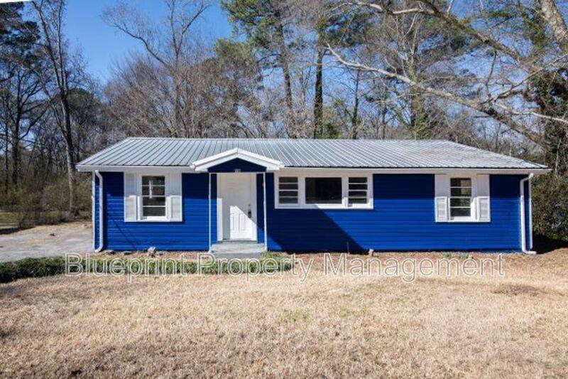 House for rent at 119 Wheeler Dr, Bessemer, AL 35023