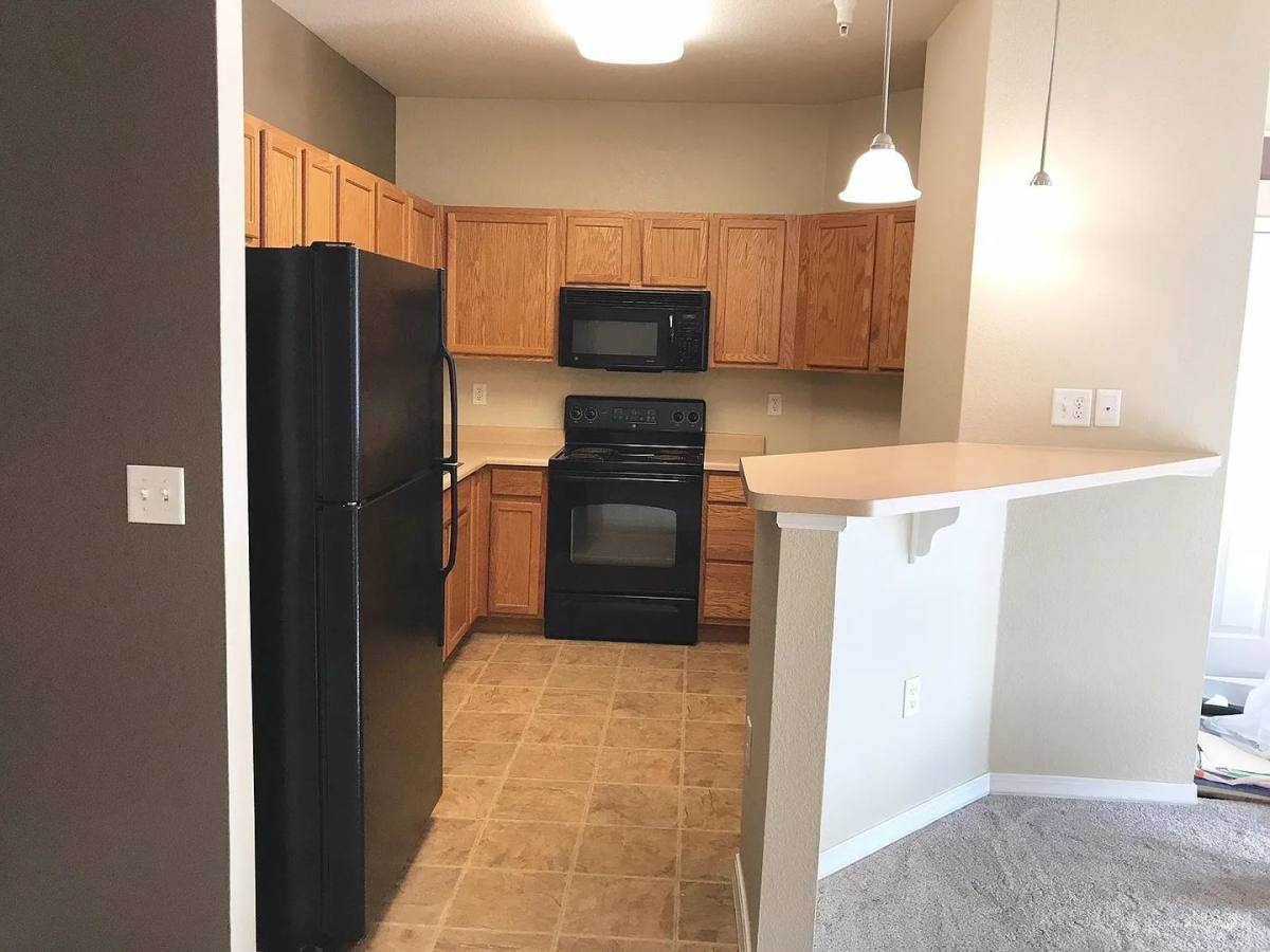 Condo for rent at 804 Summer Hawk Dr, Longmont, CO 80504