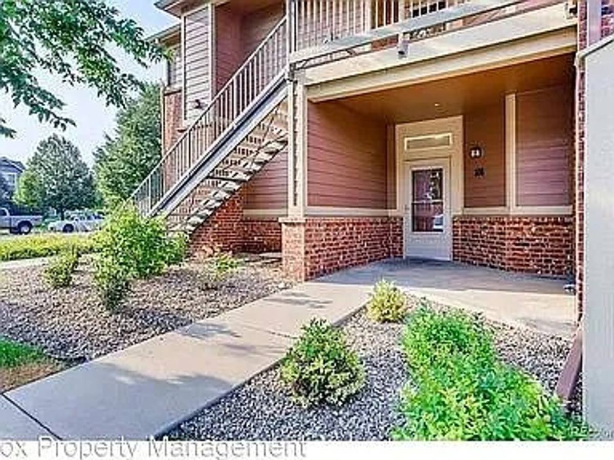 Condo for rent at 804 Summer Hawk Dr, Longmont, CO 80504