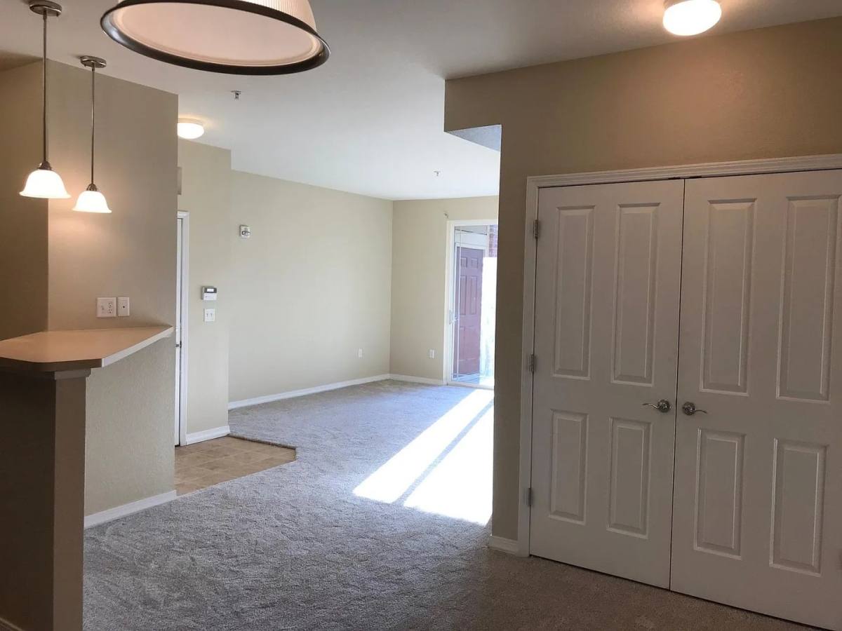 Condo for rent at 804 Summer Hawk Dr, Longmont, CO 80504