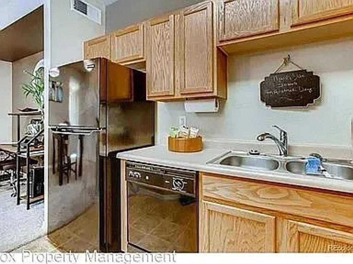 Condo for rent at 804 Summer Hawk Dr, Longmont, CO 80504