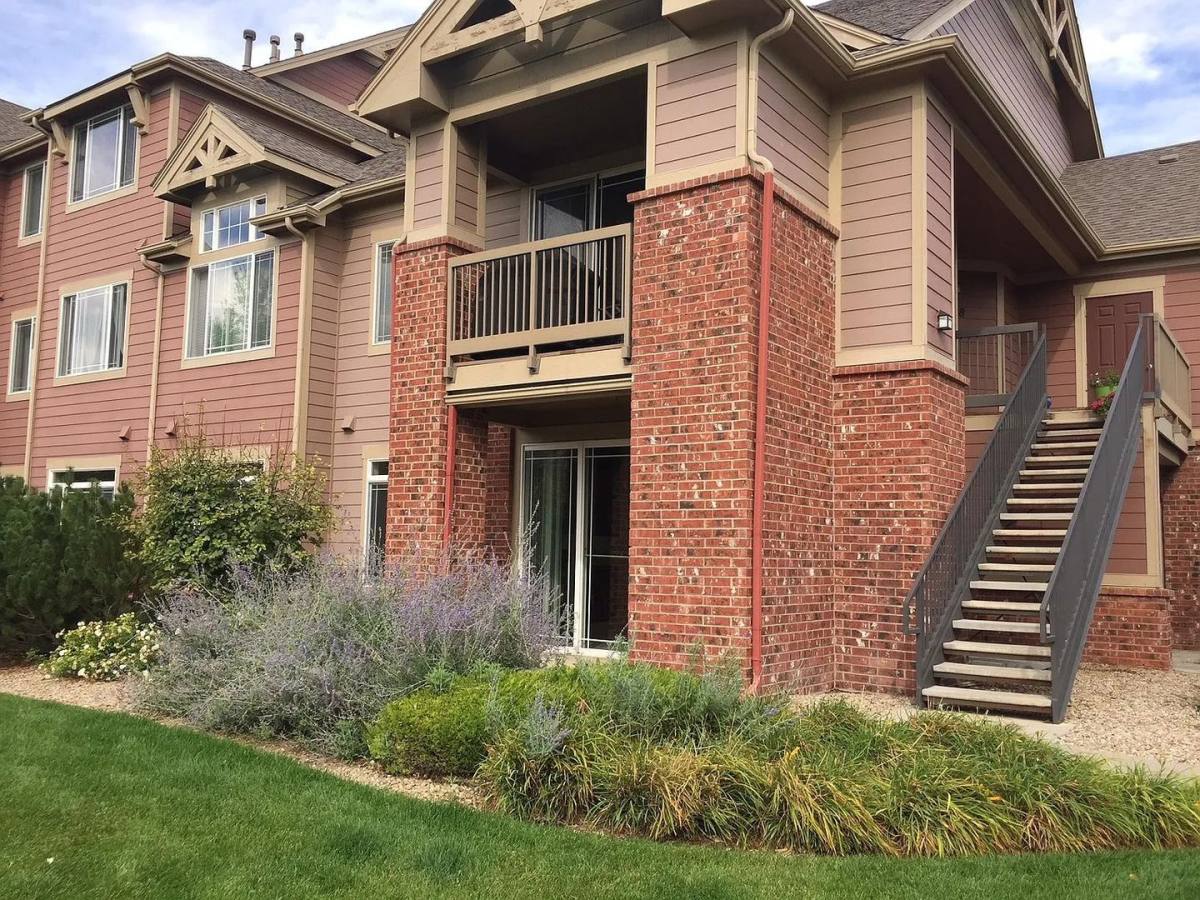 Condo for rent at 804 Summer Hawk Dr, Longmont, CO 80504
