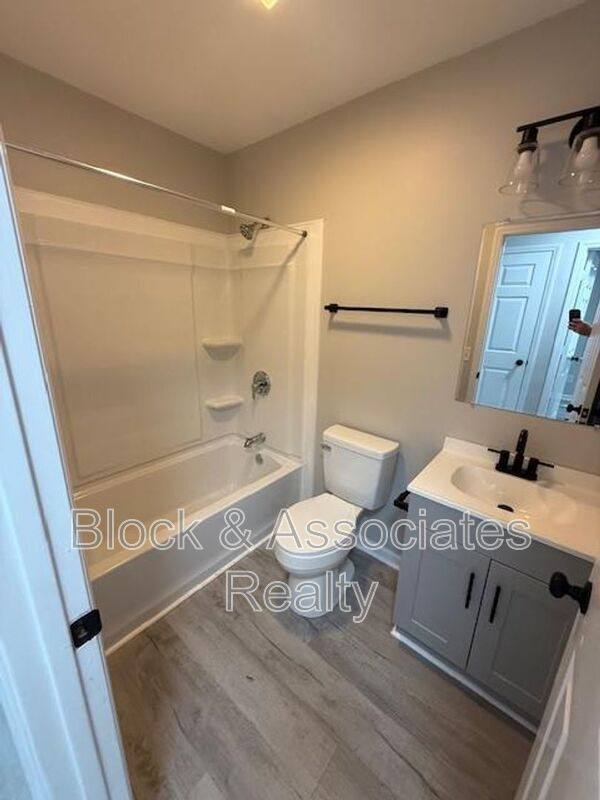 Apartment for rent at 115 Farmer Rd #B, Asheboro, NC 27203