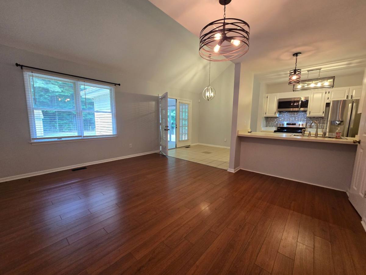 House for rent at 109 Stacie Dr, Elizabeth City, NC 27909