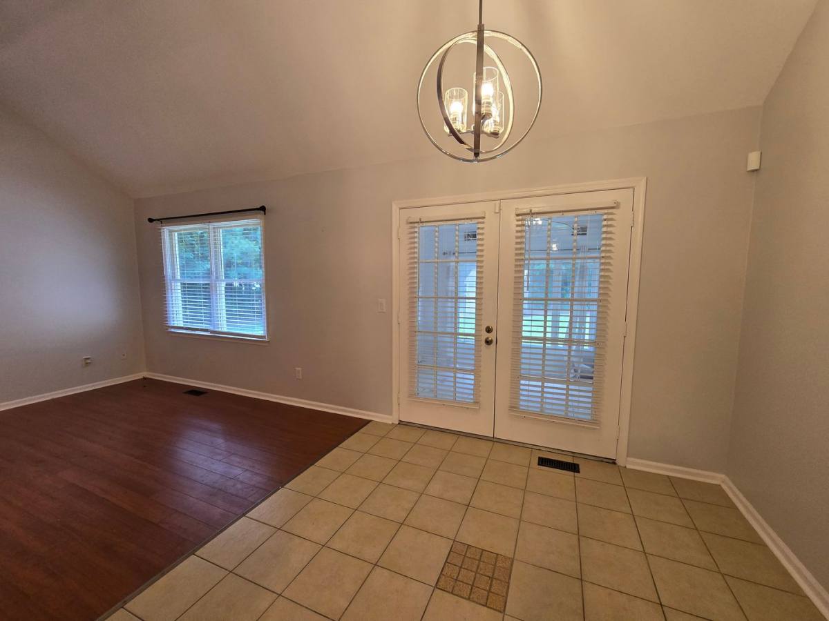 House for rent at 109 Stacie Dr, Elizabeth City, NC 27909