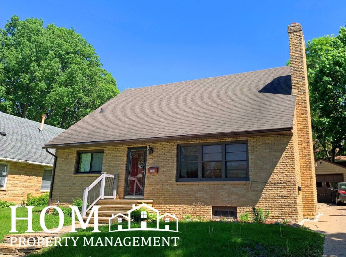 Apartment for rent at 1103 N 6th St, Mankato, MN 56001