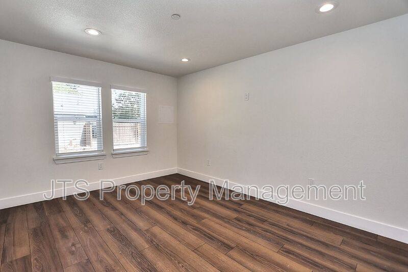 Apartment for rent at 4712 65th St, Sacramento, CA 95820