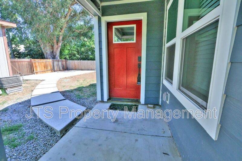 Apartment for rent at 4712 65th St, Sacramento, CA 95820