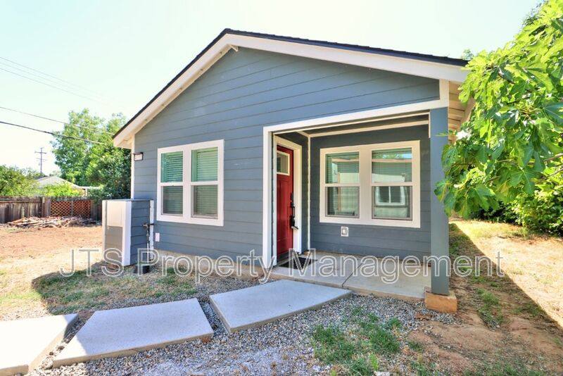 Apartment for rent at 4712 65th St, Sacramento, CA 95820