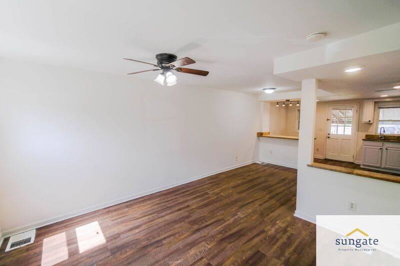 House for rent at 5215 Wasena Ave, Brooklyn, MD 21225