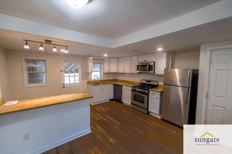 House for rent at 5215 Wasena Ave, Brooklyn, MD 21225