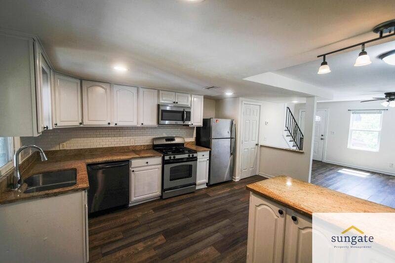 House for rent at 5215 Wasena Ave, Brooklyn, MD 21225