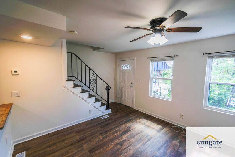 House for rent at 5215 Wasena Ave, Brooklyn, MD 21225