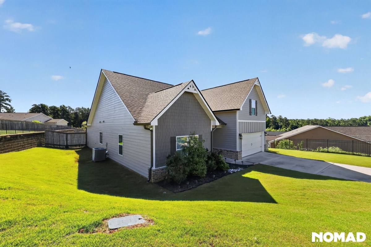 House for rent at 307 Tivoli Court, Macon, GA 31220