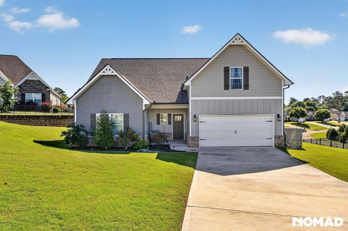 House for rent at 307 Tivoli Court, Macon, GA 31220