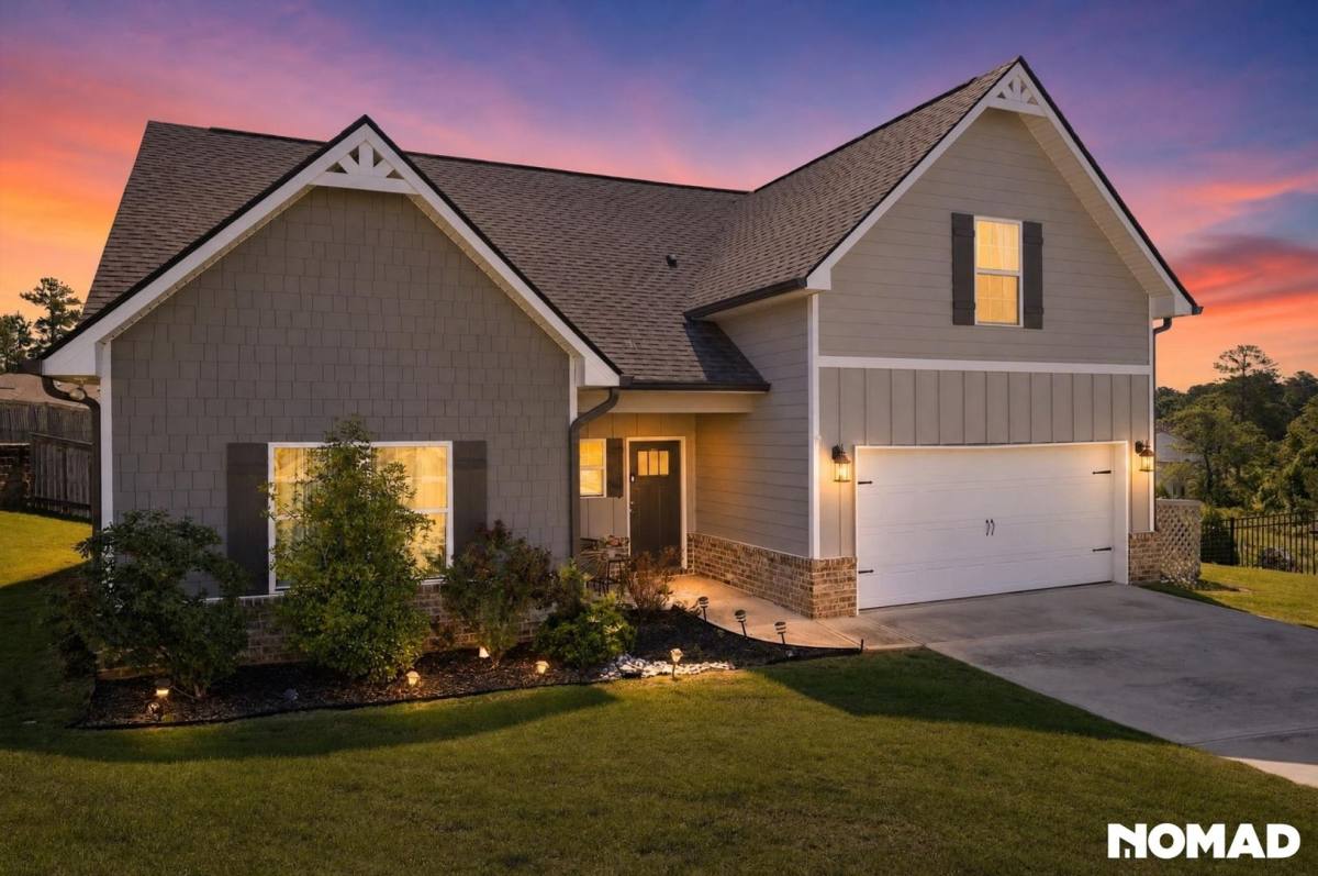 House for rent at 307 Tivoli Court, Macon, GA 31220