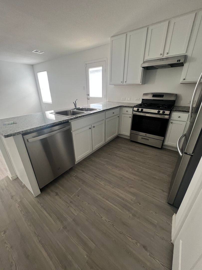 House for rent at 2822 Millikan Dr, San Antonio, TX 78223
