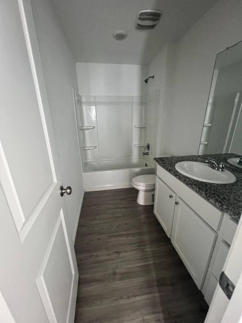 House for rent at 2822 Millikan Dr, San Antonio, TX 78223